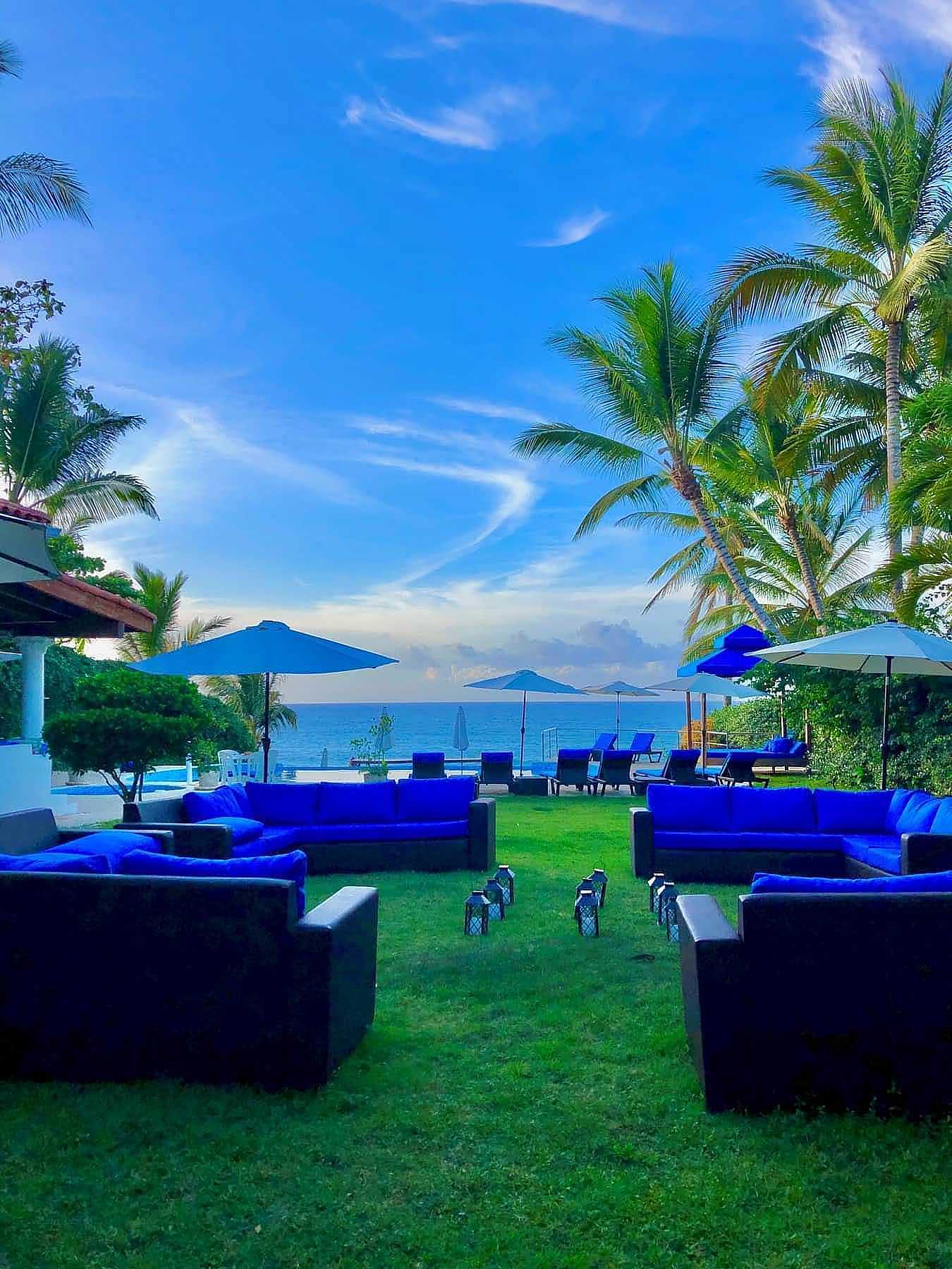 Playa Encantadore Cinco, Dominican Republic Beach Villa, All Inclusive