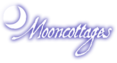 Mooncottages Logo