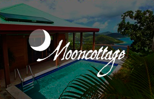 Sign the Mooncottage Guestbook